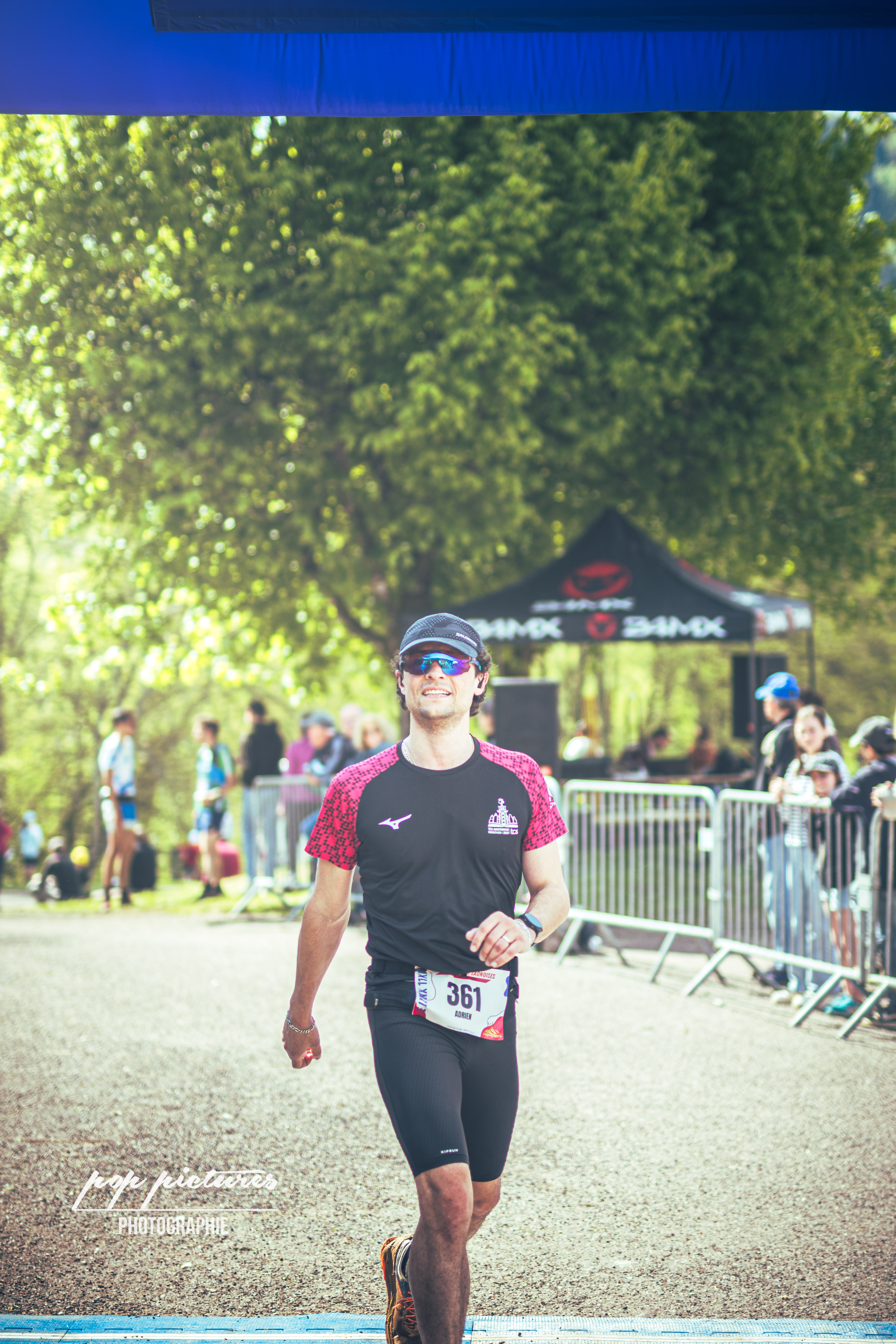 Image du trail